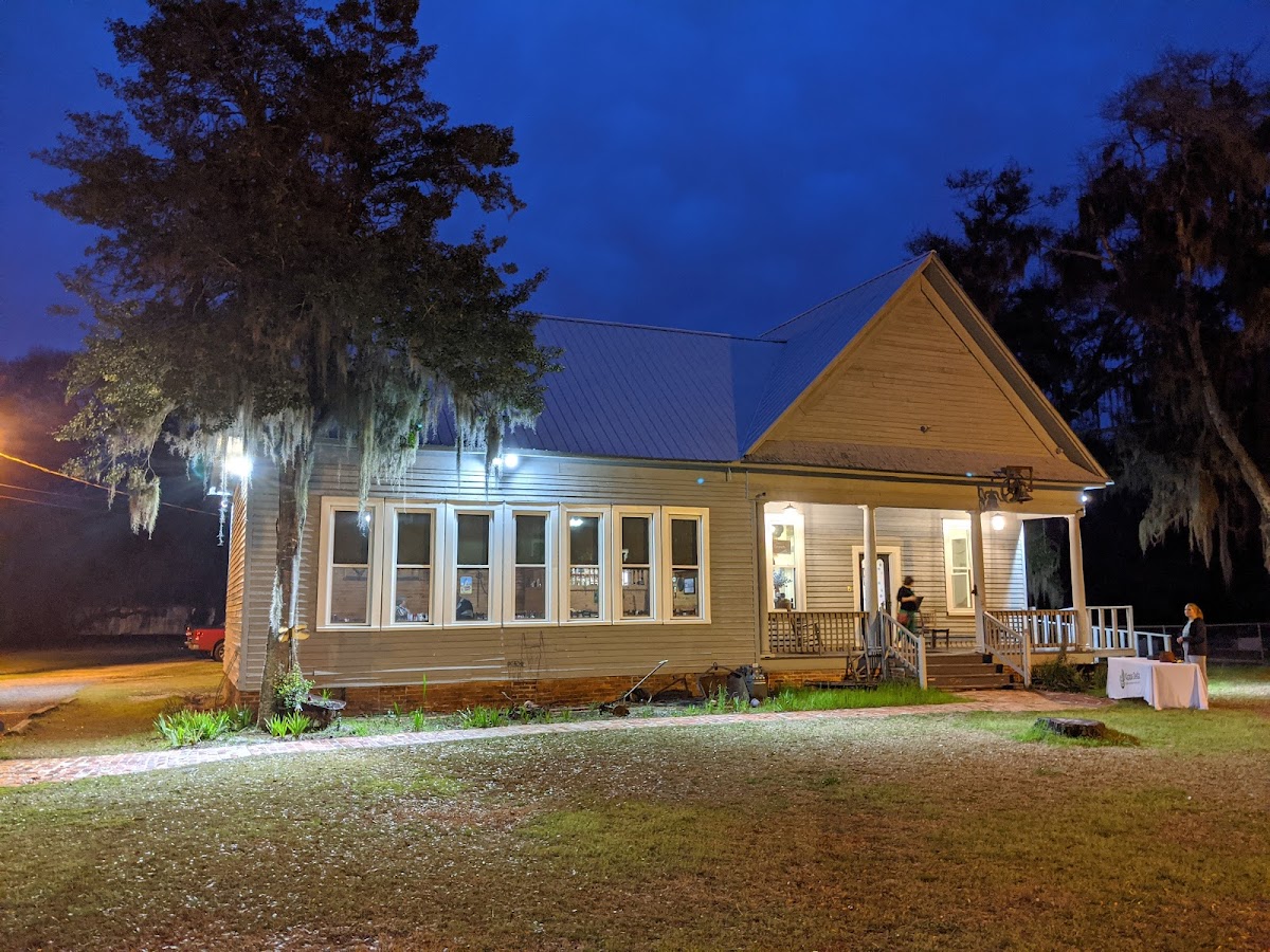 Mossy Grove School House Photos 2